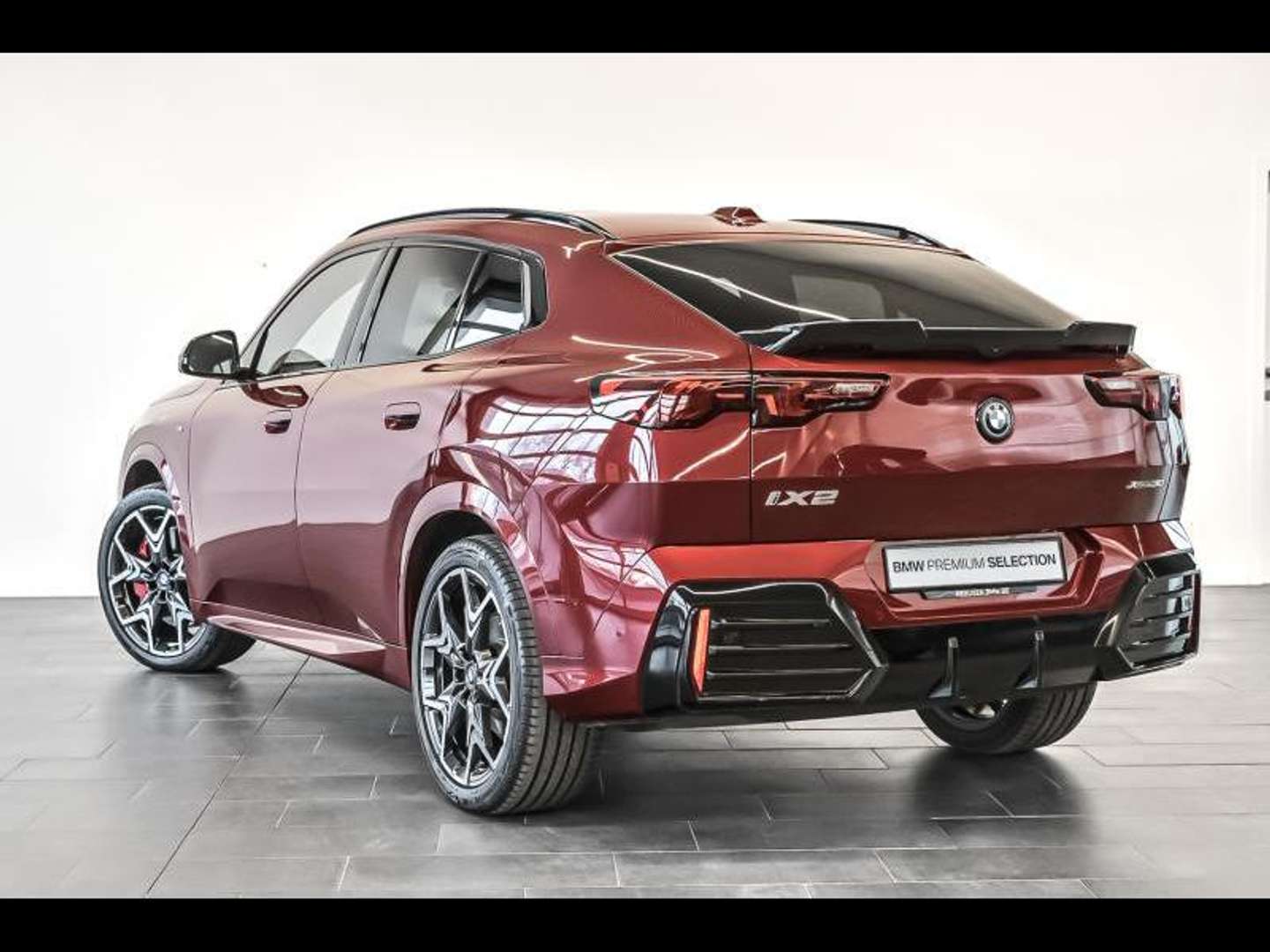 BMW IX2 M Sport XDrive30 - 2025 - Joinsteer - #5