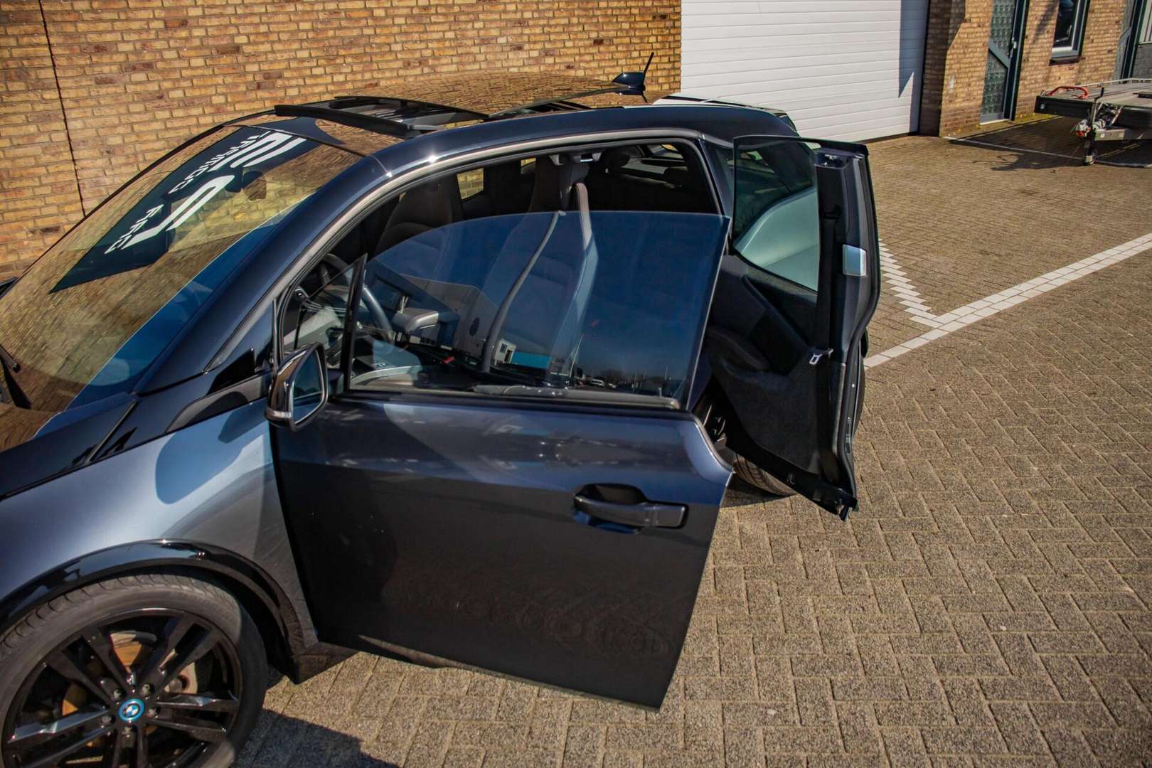 BMW I3 - 2020 - Joinsteer - #29