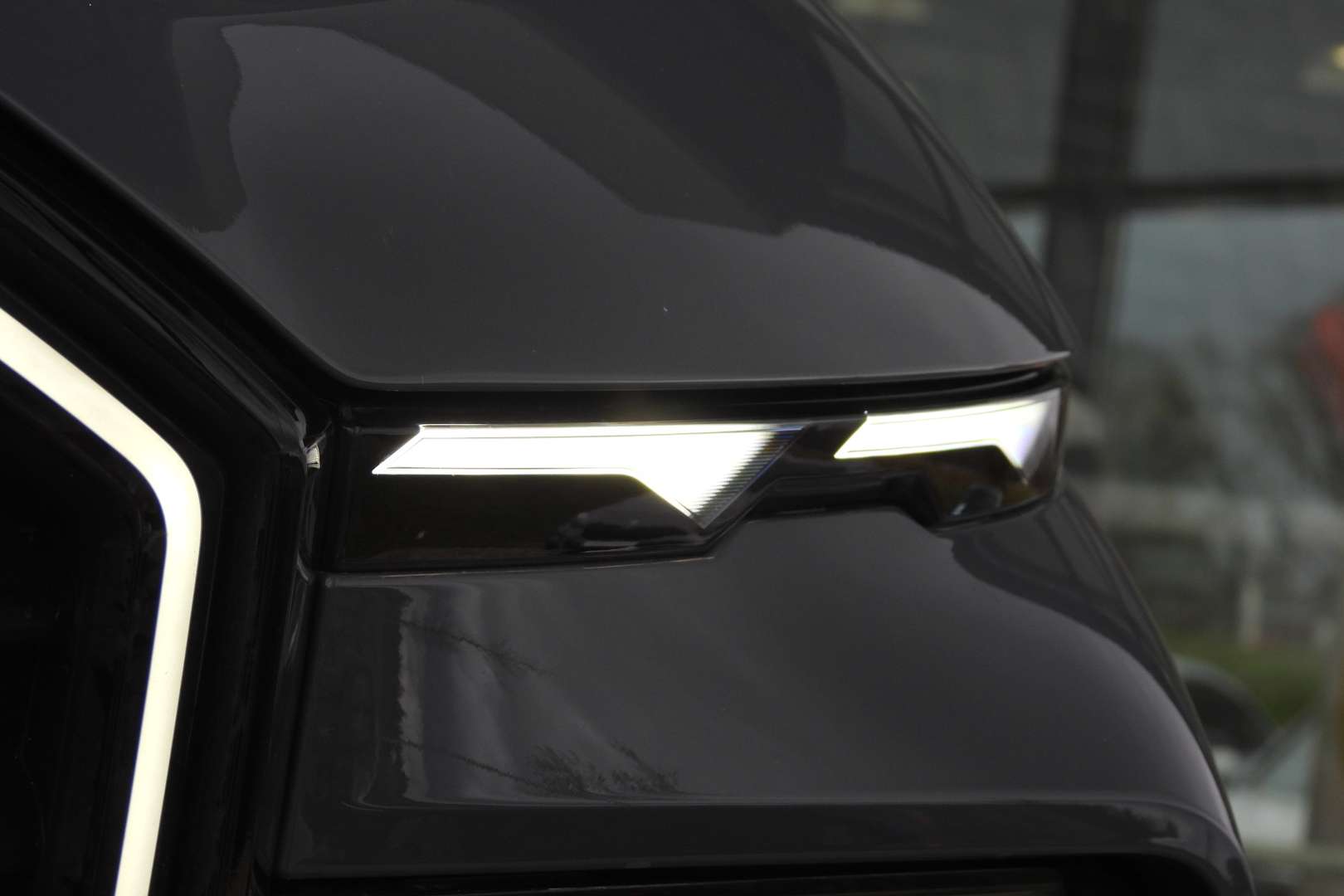 BMW XM High Executive PHEV - 2023 - Joinsteer - #11