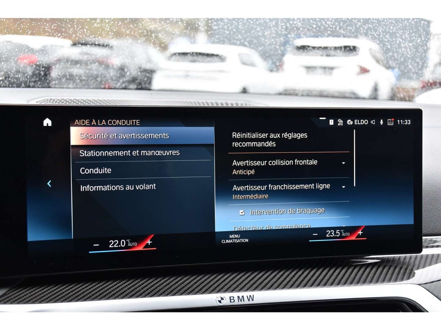 BMW Série 4 Cabriolet 440i - 2023 - Joinsteer - #14