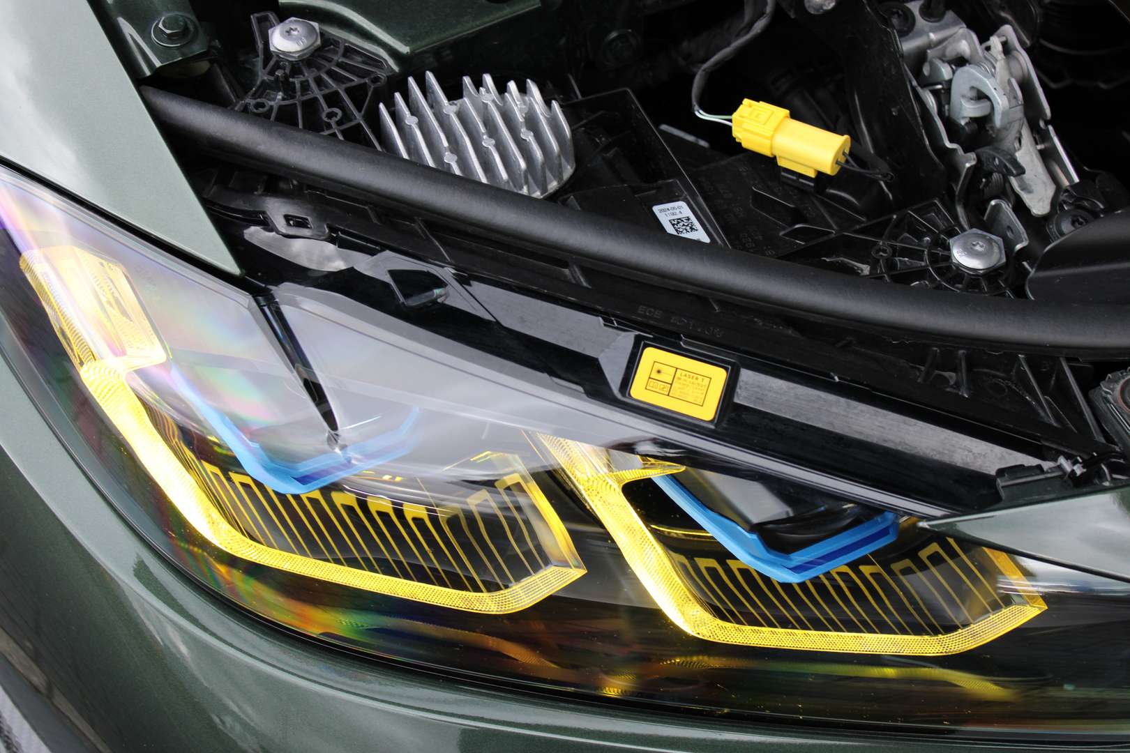 BMW M3 Touring High Executive M3 - 2024 - Joinsteer - #6