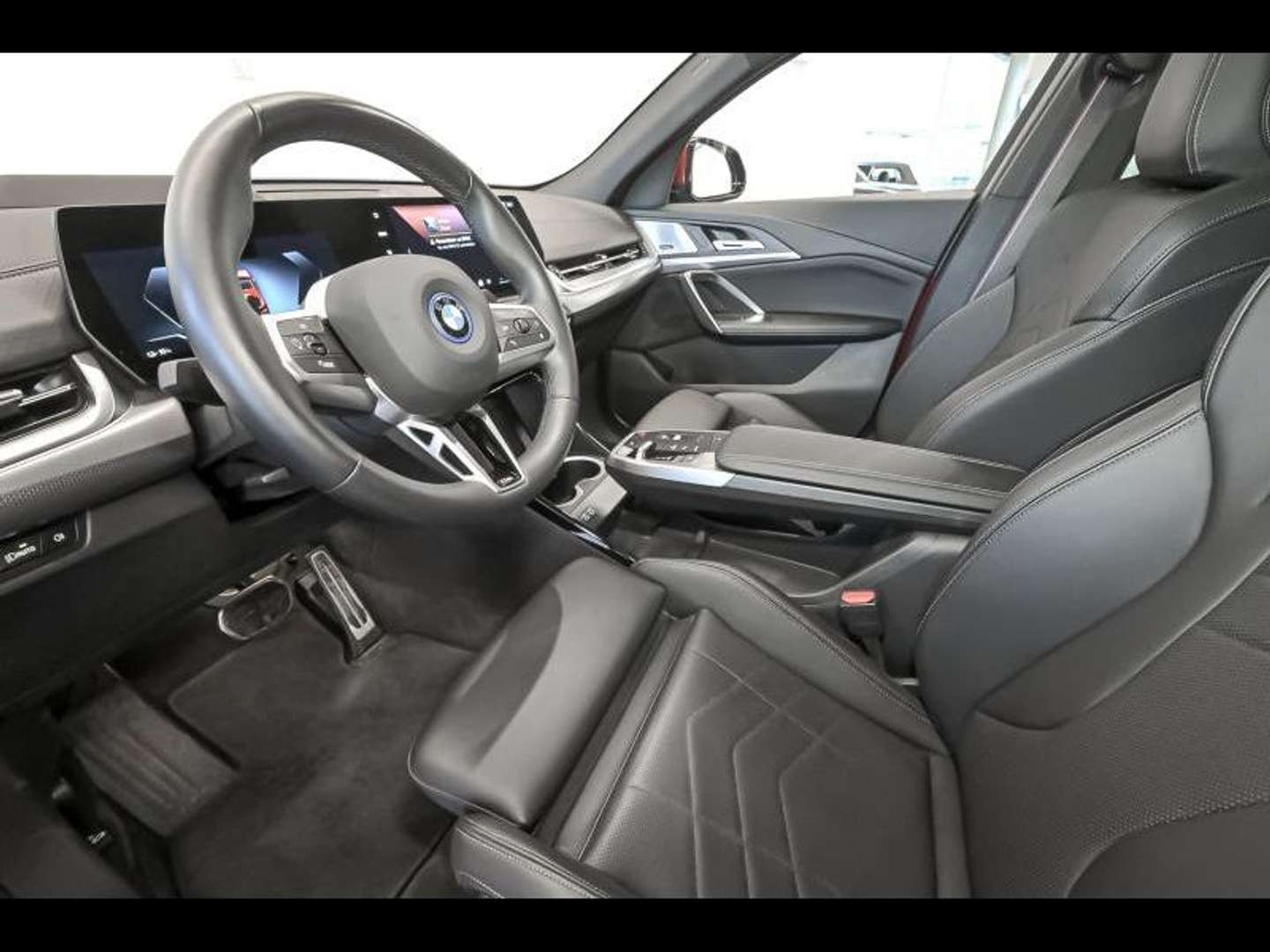 BMW IX2 M Sport XDrive30 - 2025 - Joinsteer - #6