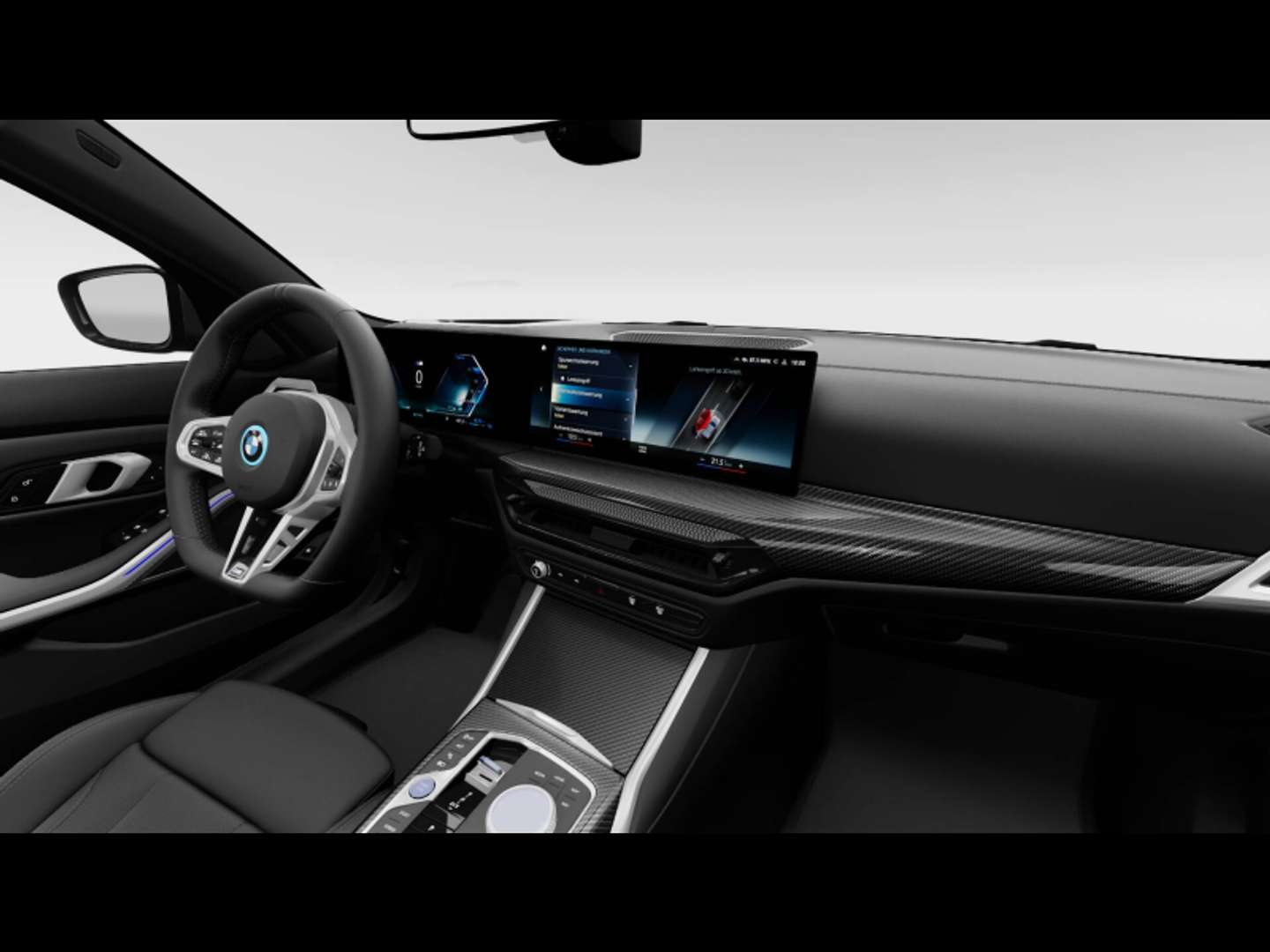 BMW 330 Touring M Sport 330i - 2025 - Joinsteer - #18