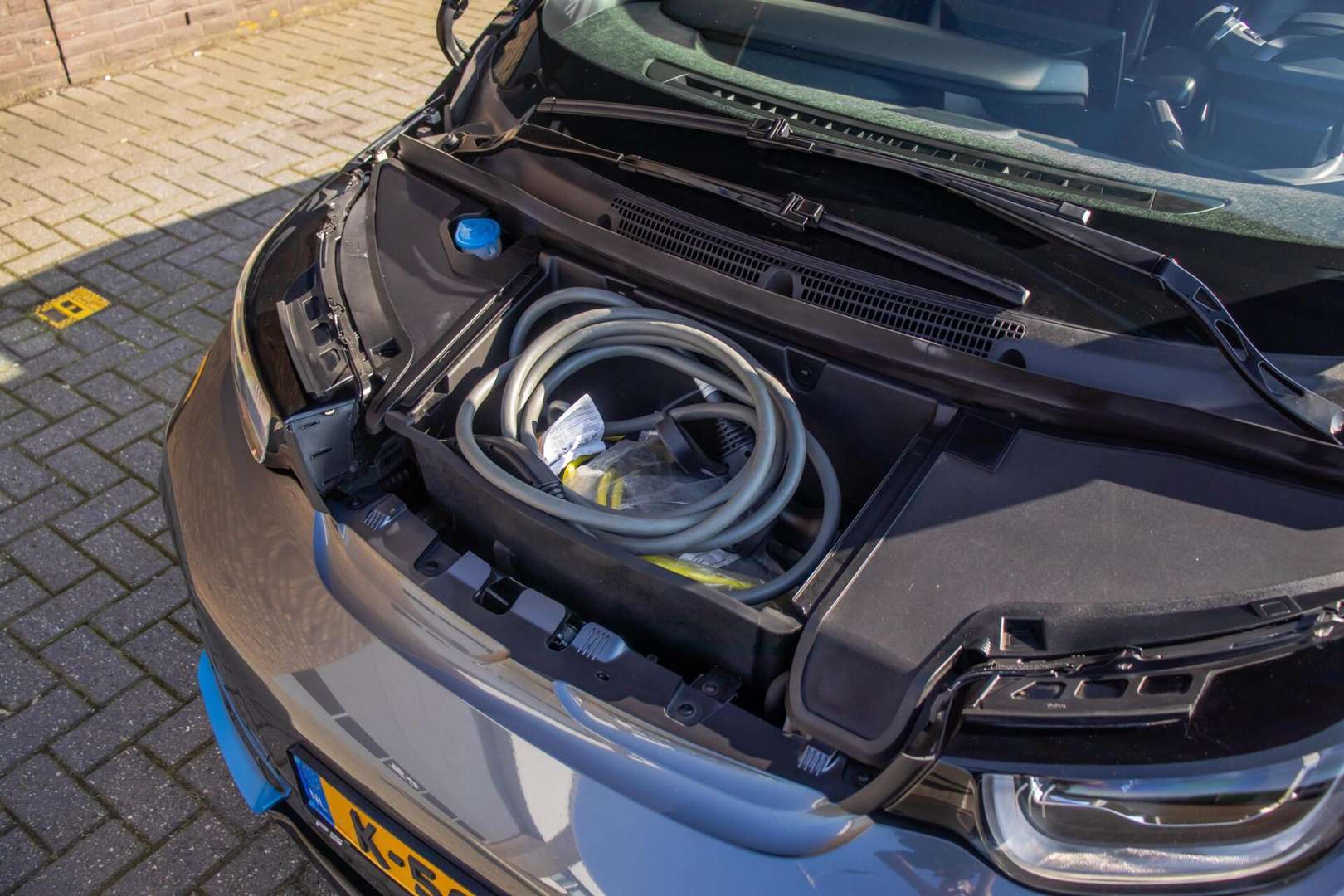BMW I3 - 2020 - Joinsteer - #30