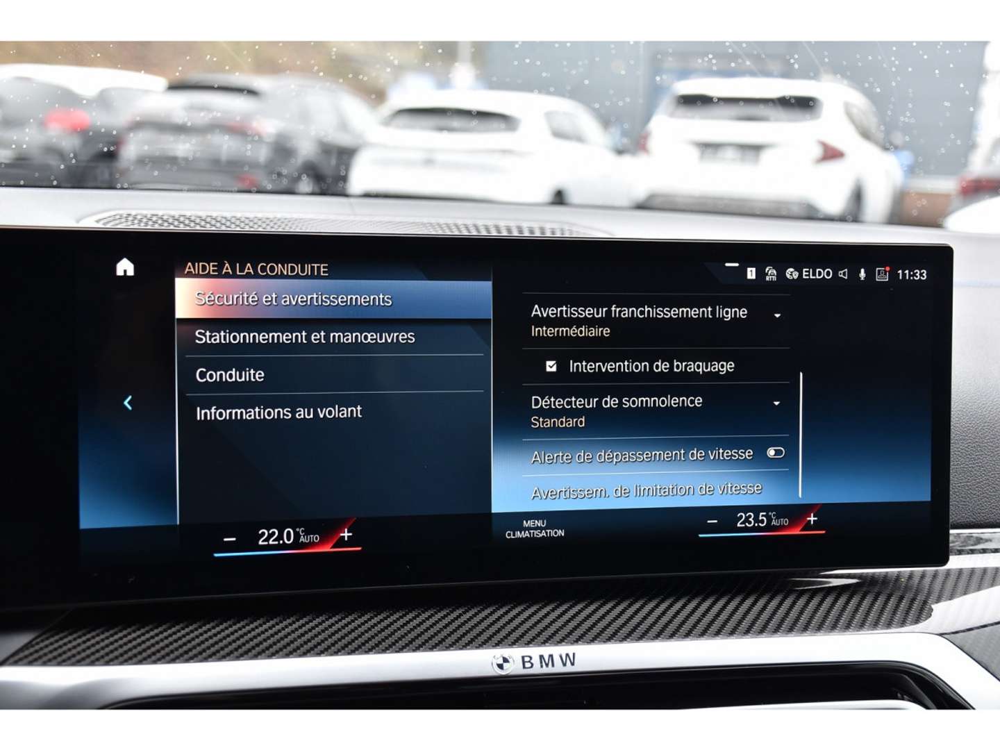 BMW Série 4 Cabriolet 440i - 2023 - Joinsteer - #15