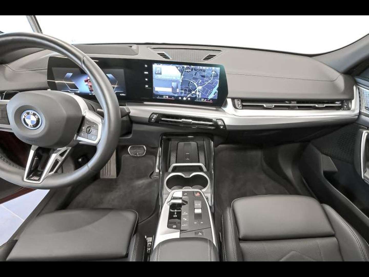 BMW IX2 M Sport XDrive30 - 2025 - Joinsteer - #7