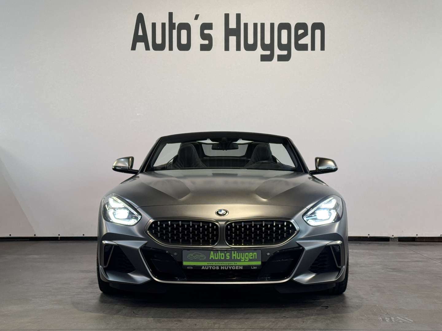 BMW Z4 M 40i - 2020 - Joinsteer - #2