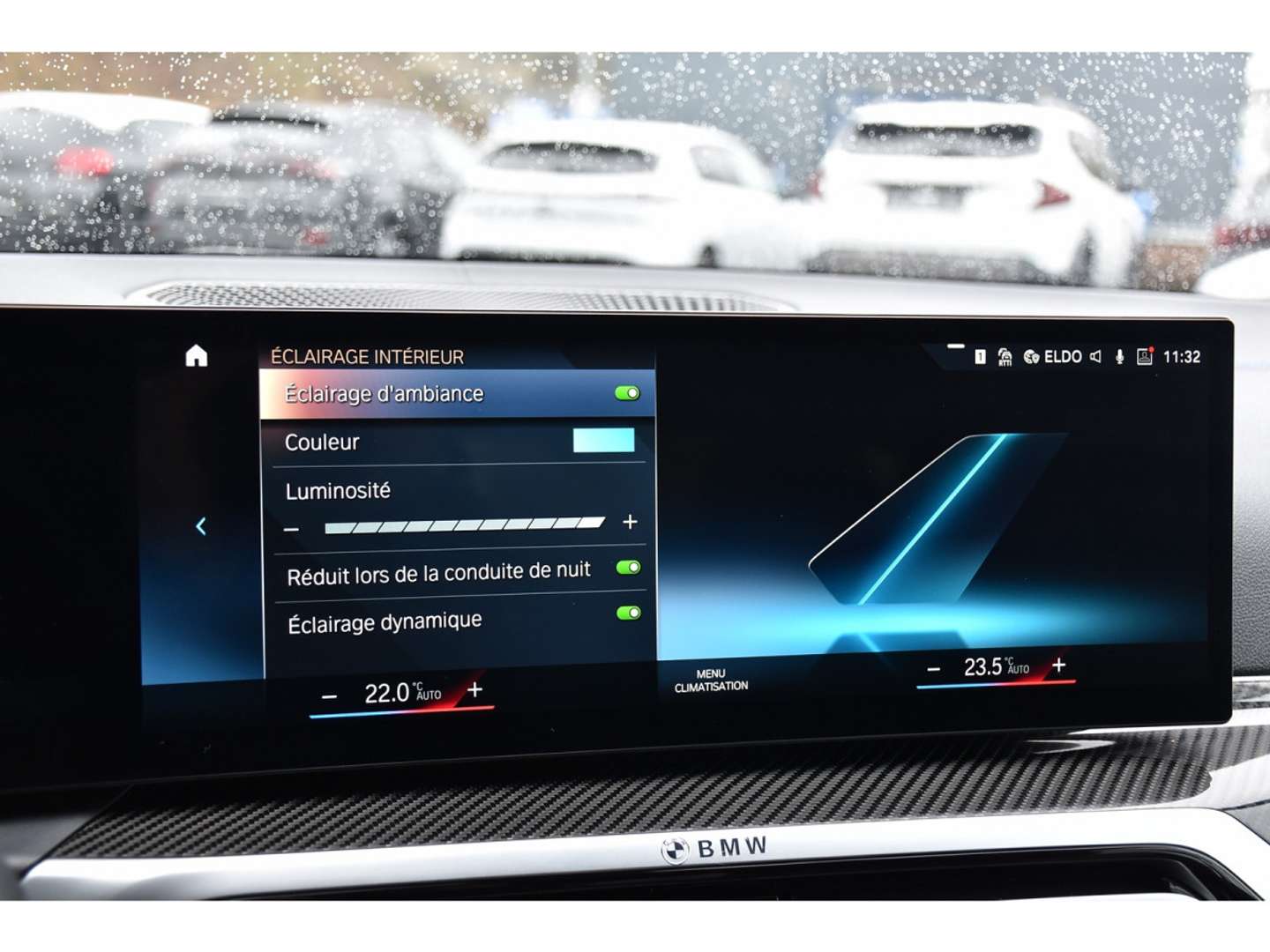 BMW Série 4 Cabriolet 440i - 2023 - Joinsteer - #16