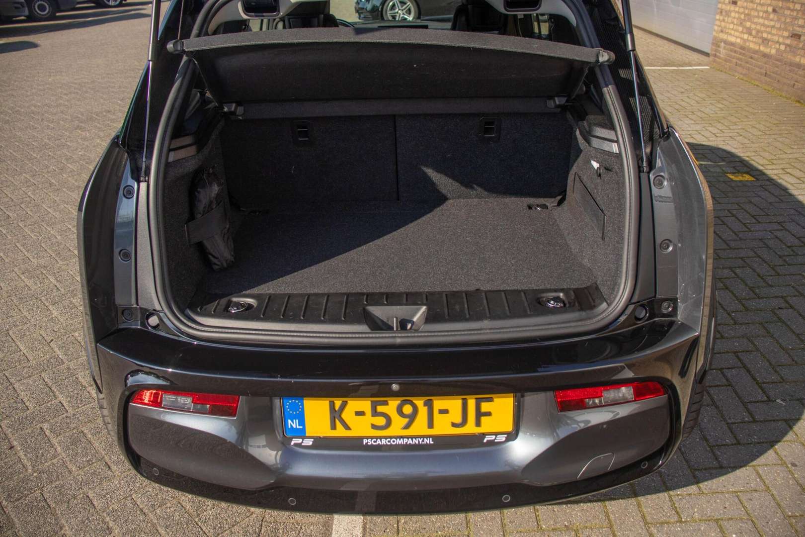 BMW I3 - 2020 - Joinsteer - #31