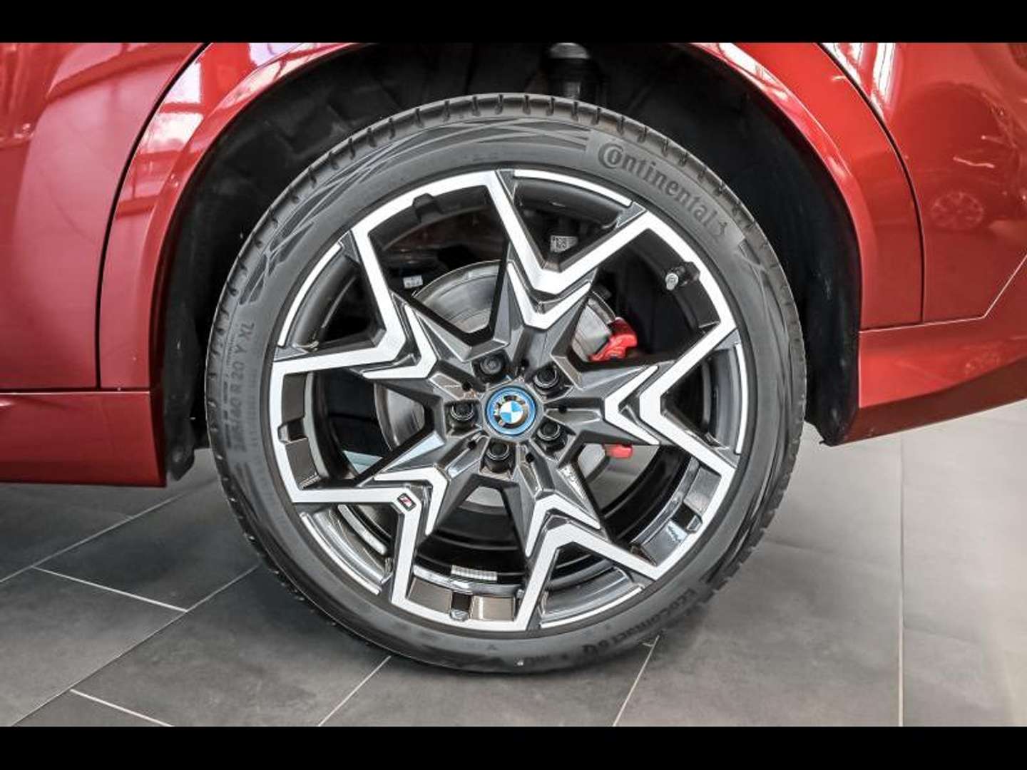 BMW IX2 M Sport XDrive30 - 2025 - Joinsteer - #8