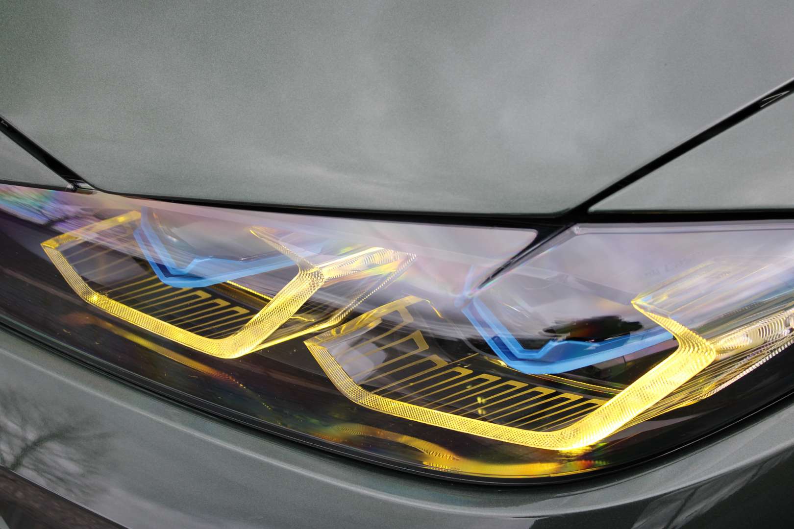 BMW M3 Touring High Executive M3 - 2024 - Joinsteer - #8