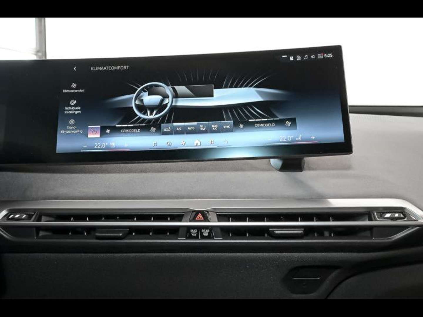 BMW IX M Sport XDrive45 - 2025 - Joinsteer - #12