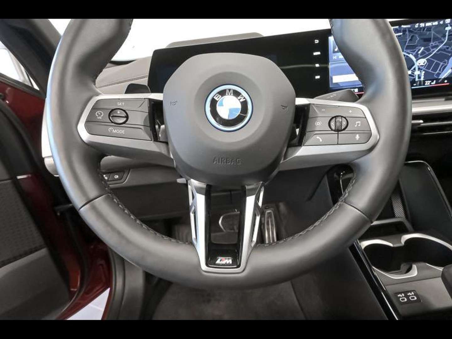 BMW IX2 M Sport XDrive30 - 2025 - Joinsteer - #9