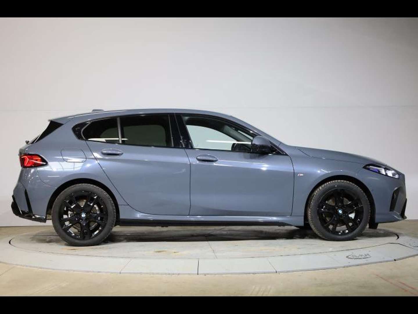 BMW Série 1 Hatch M Sport 120 - 2024 - Joinsteer - #3