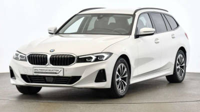 BMW 318d - 2025 - Joinsteer - #1