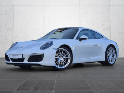 Porsche 991 II Carrera -  - Joinsteer - #1