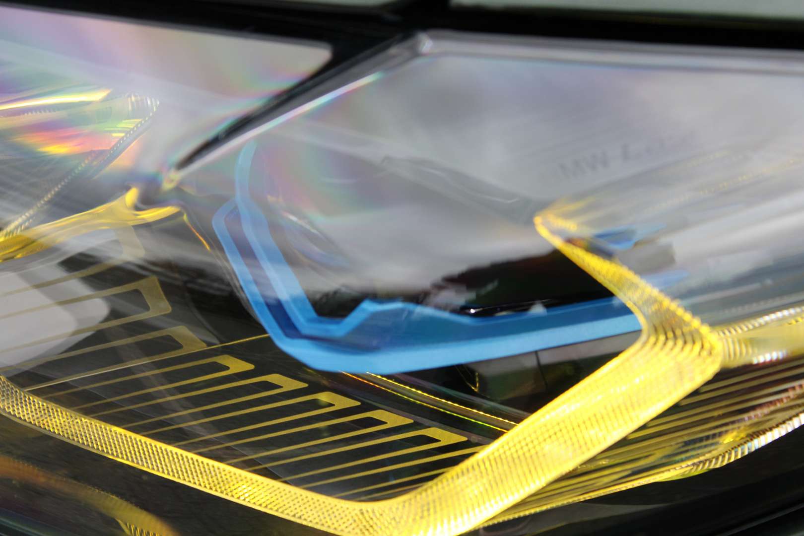 BMW M3 Touring High Executive M3 - 2024 - Joinsteer - #9