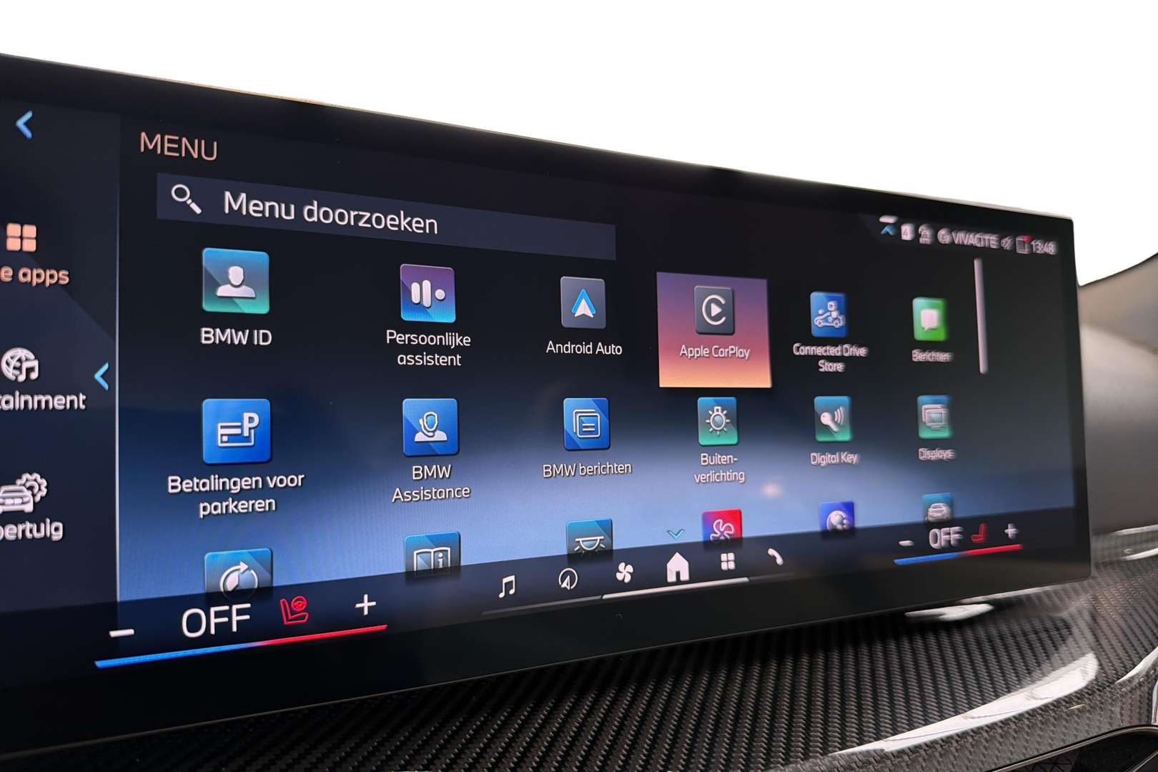 BMW Série 420 Cabriolet - 2025 - Joinsteer - #20