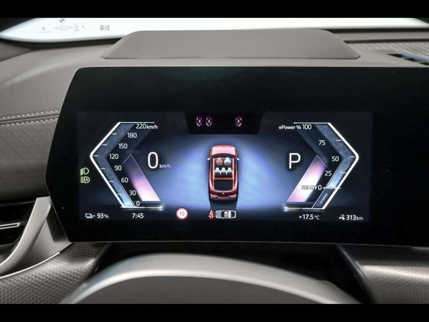 BMW IX2 M Sport XDrive30 - 2025 - Joinsteer - #10