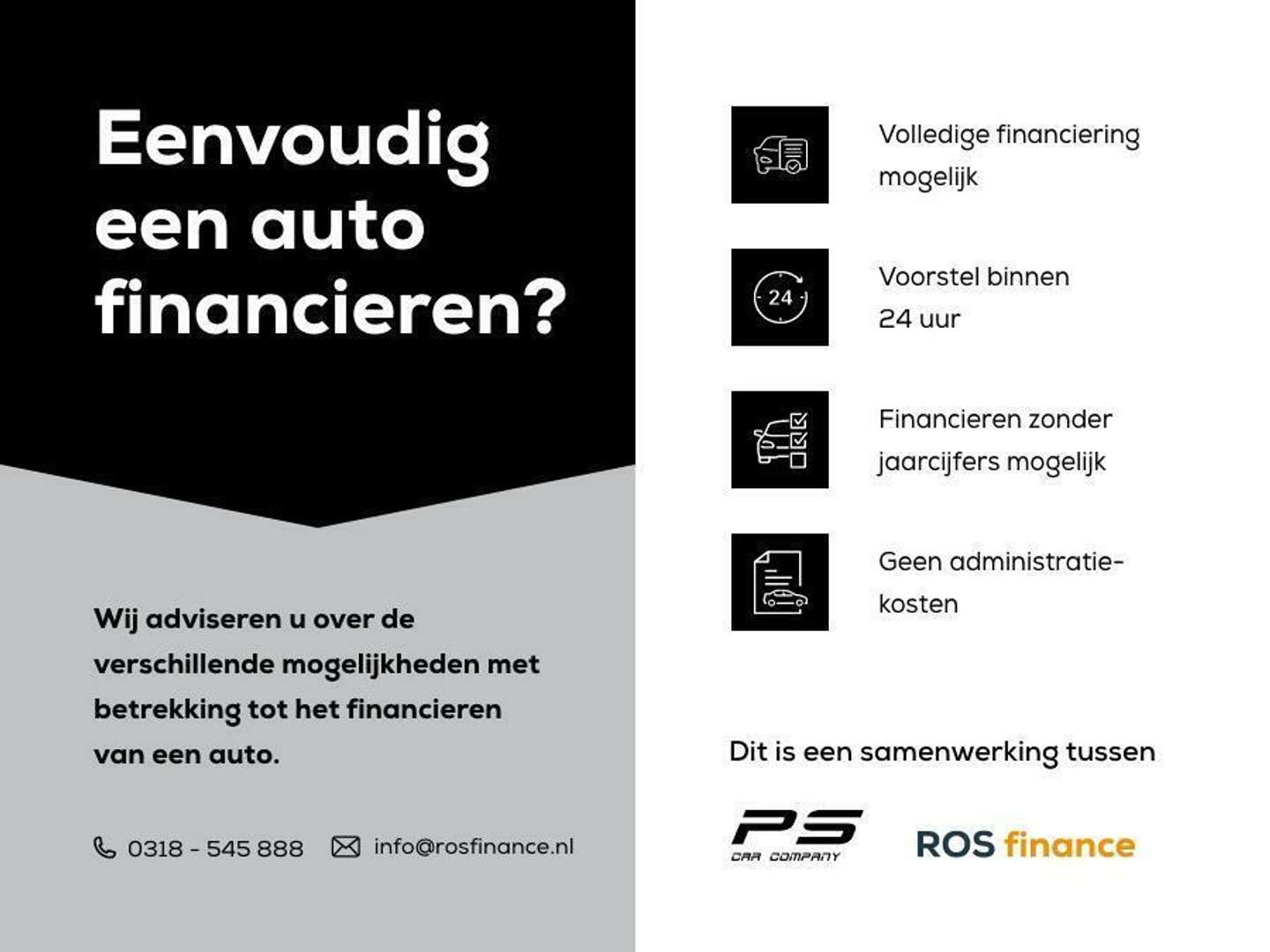 BMW I3 - 2020 - Joinsteer - #33