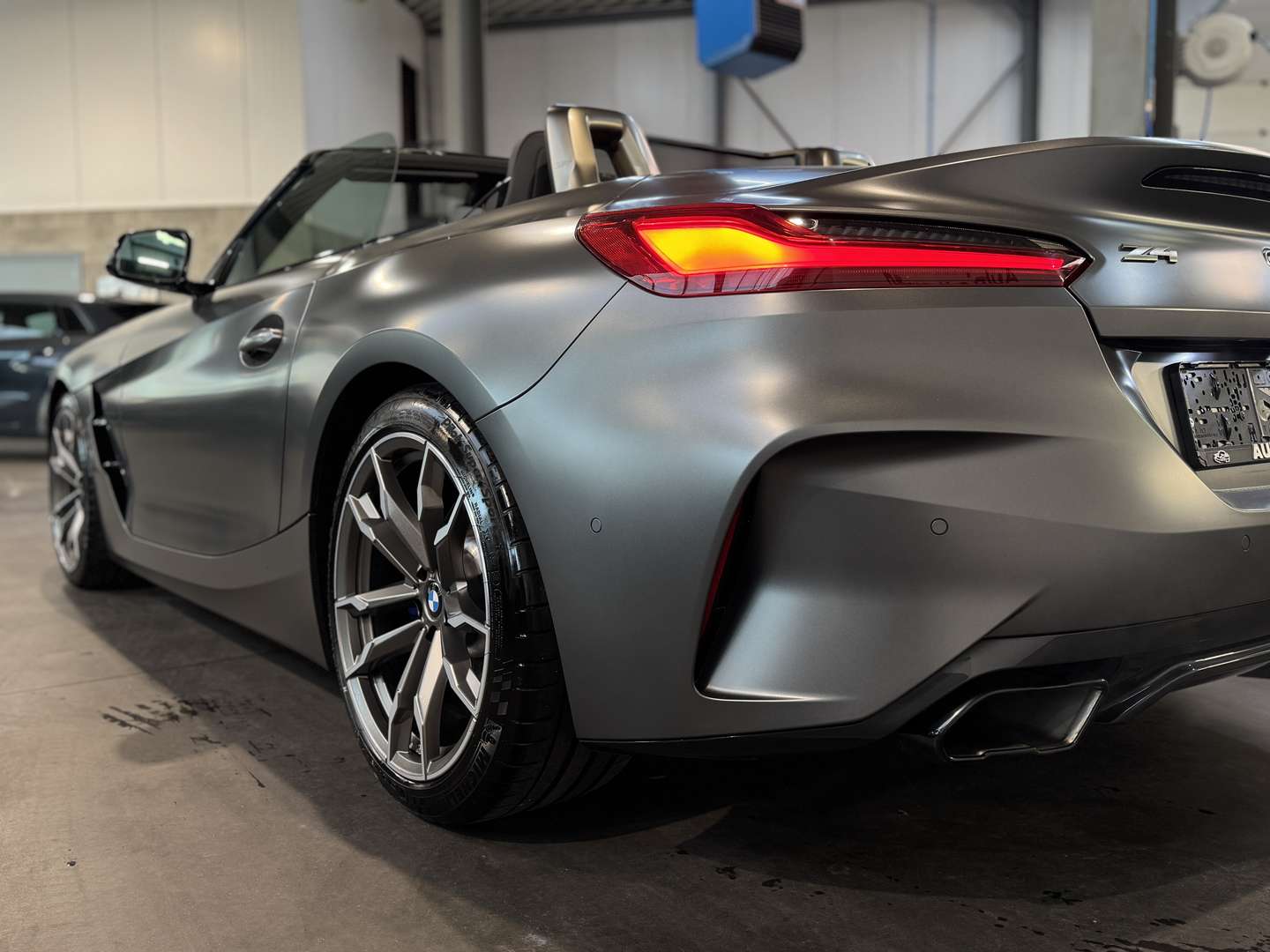 BMW Z4 M 40i - 2020 - Joinsteer - #4