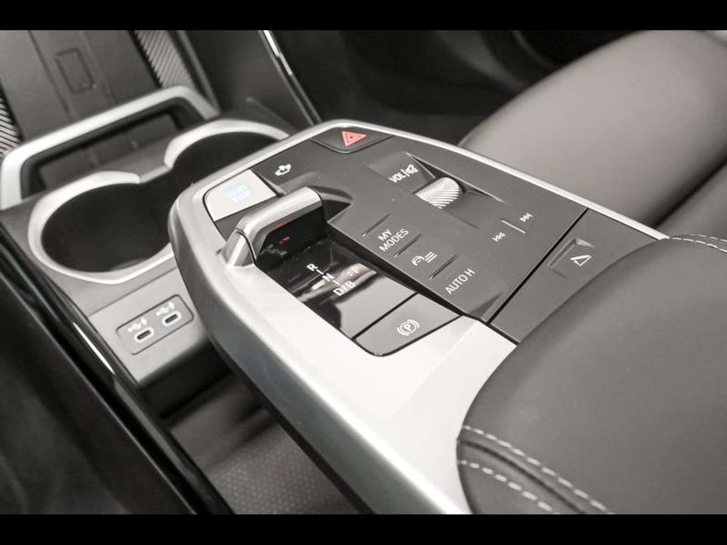 BMW IX2 M Sport XDrive30 - 2025 - Joinsteer - #11