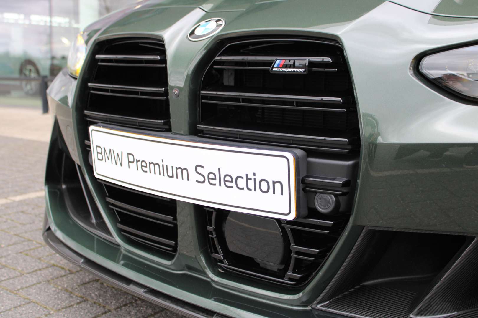 BMW M3 Touring High Executive M3 - 2024 - Joinsteer - #10