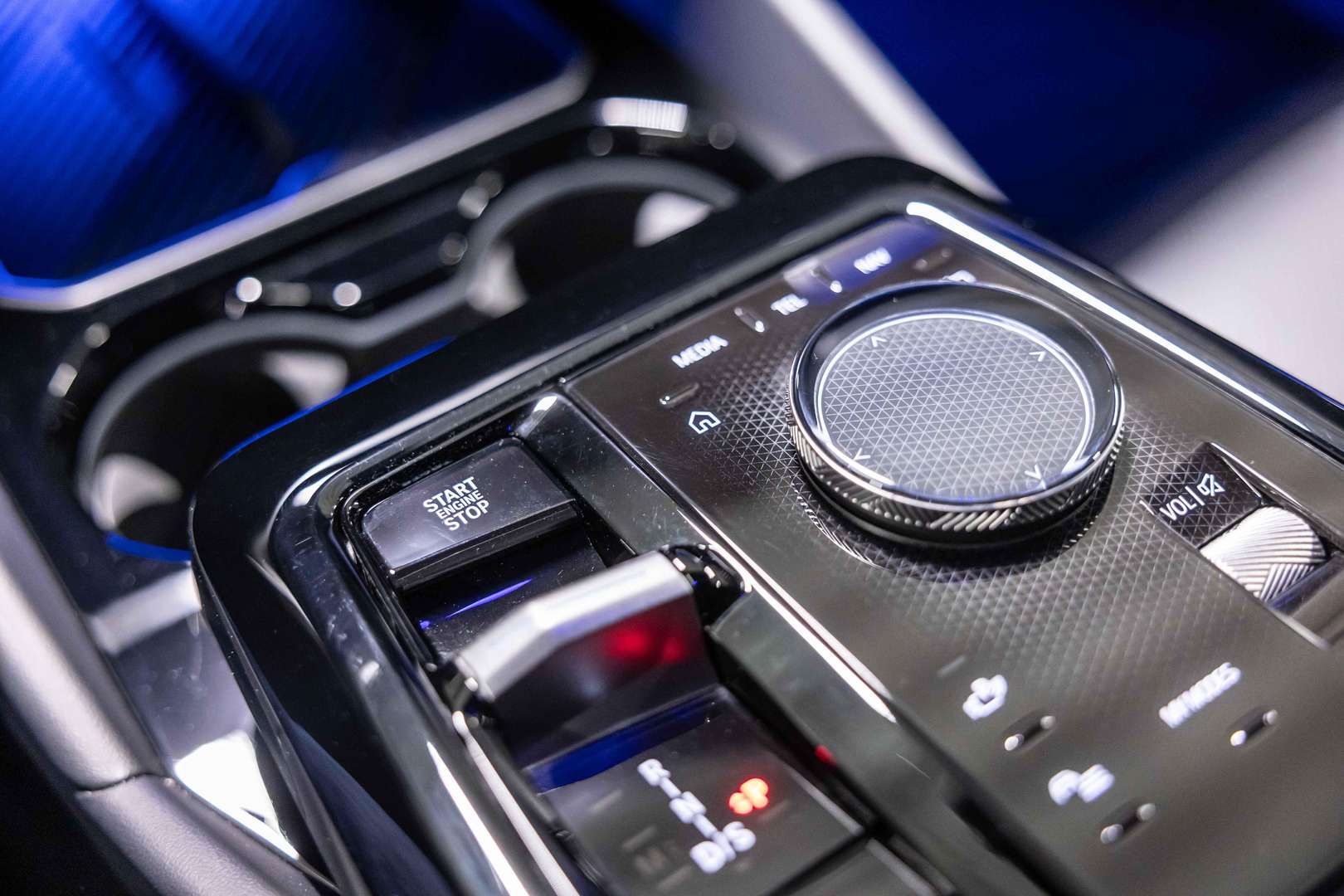 BMW Série 5 Touring M Sport 530e - 2024 - Joinsteer - #25