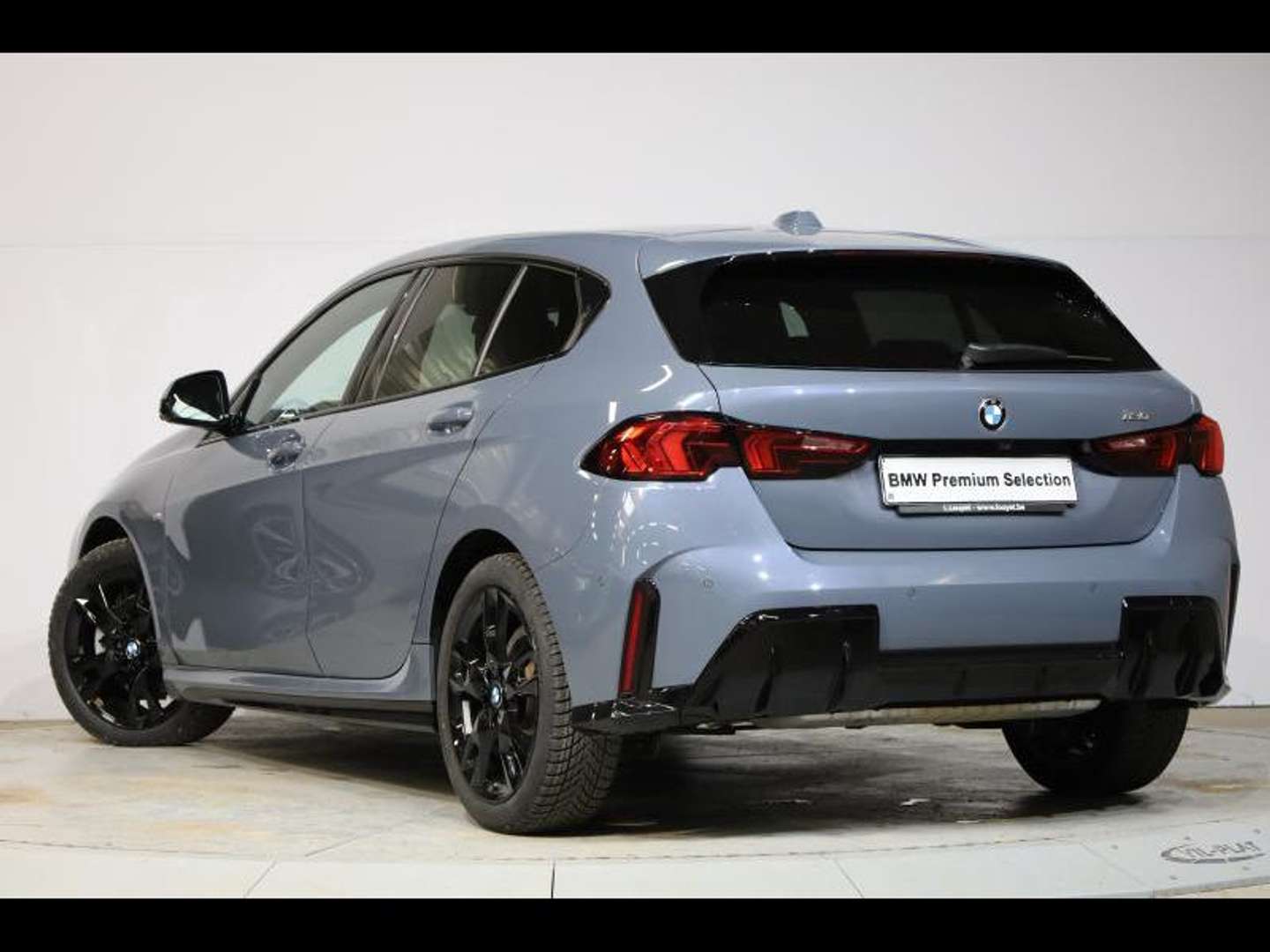 BMW Série 1 Hatch M Sport 120 - 2024 - Joinsteer - #5
