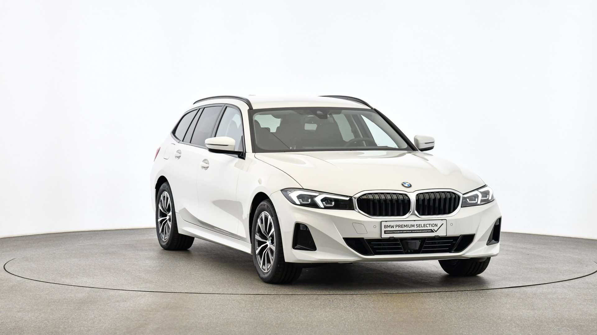 BMW 318d - 2025 - Joinsteer - #3