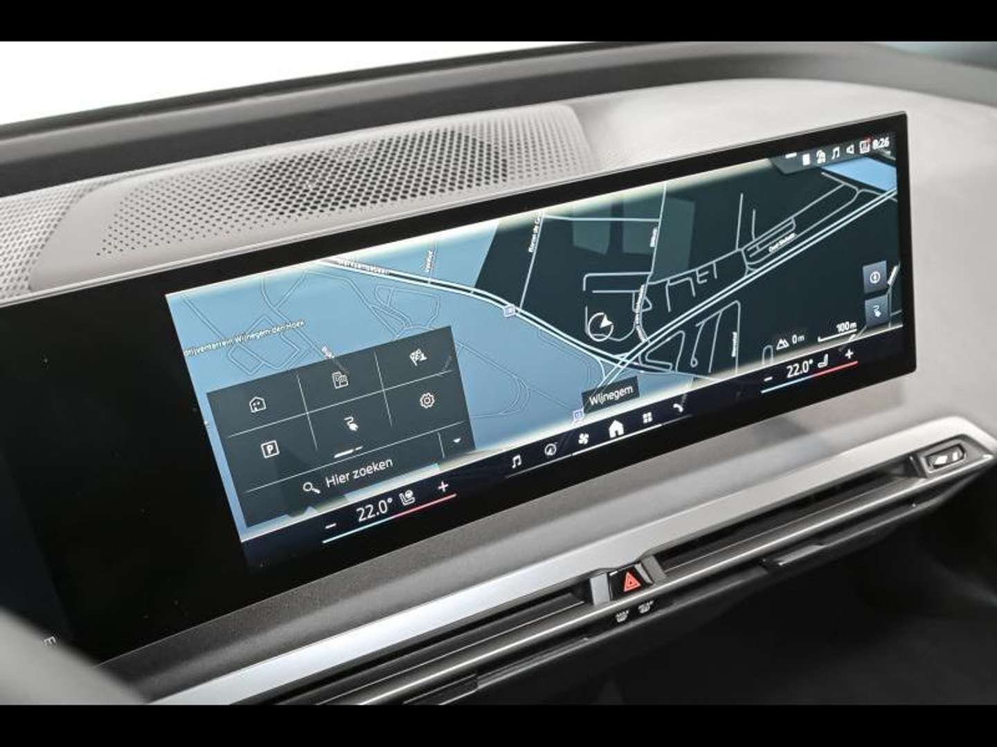 BMW IX M Sport XDrive45 - 2025 - Joinsteer - #14