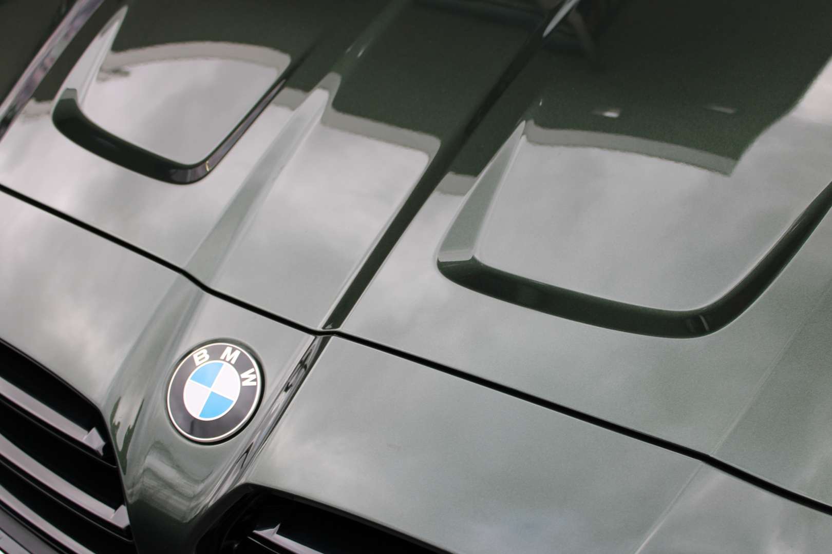 BMW M3 Touring High Executive M3 - 2024 - Joinsteer - #11