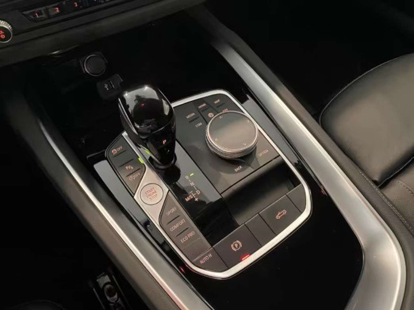 BMW Z4 M Sport 20i SDrive - 2025 - Joinsteer - #5