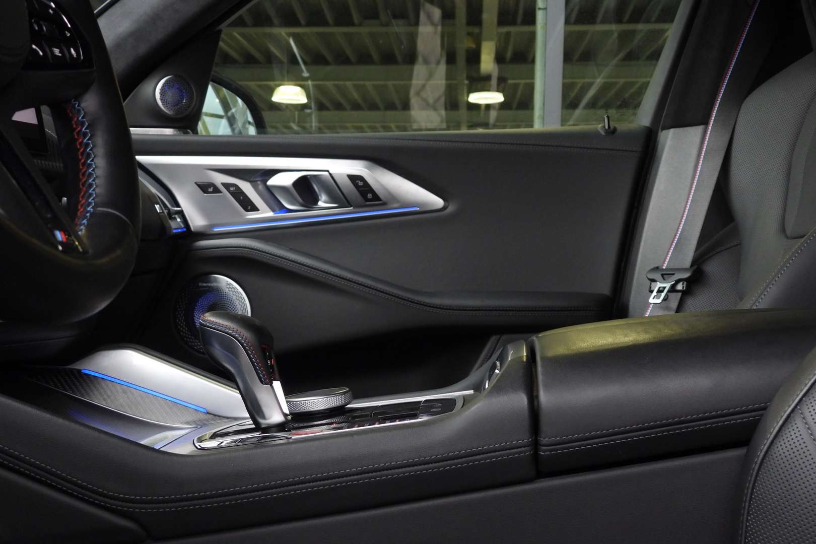 BMW XM High Executive PHEV - 2023 - Joinsteer - #17