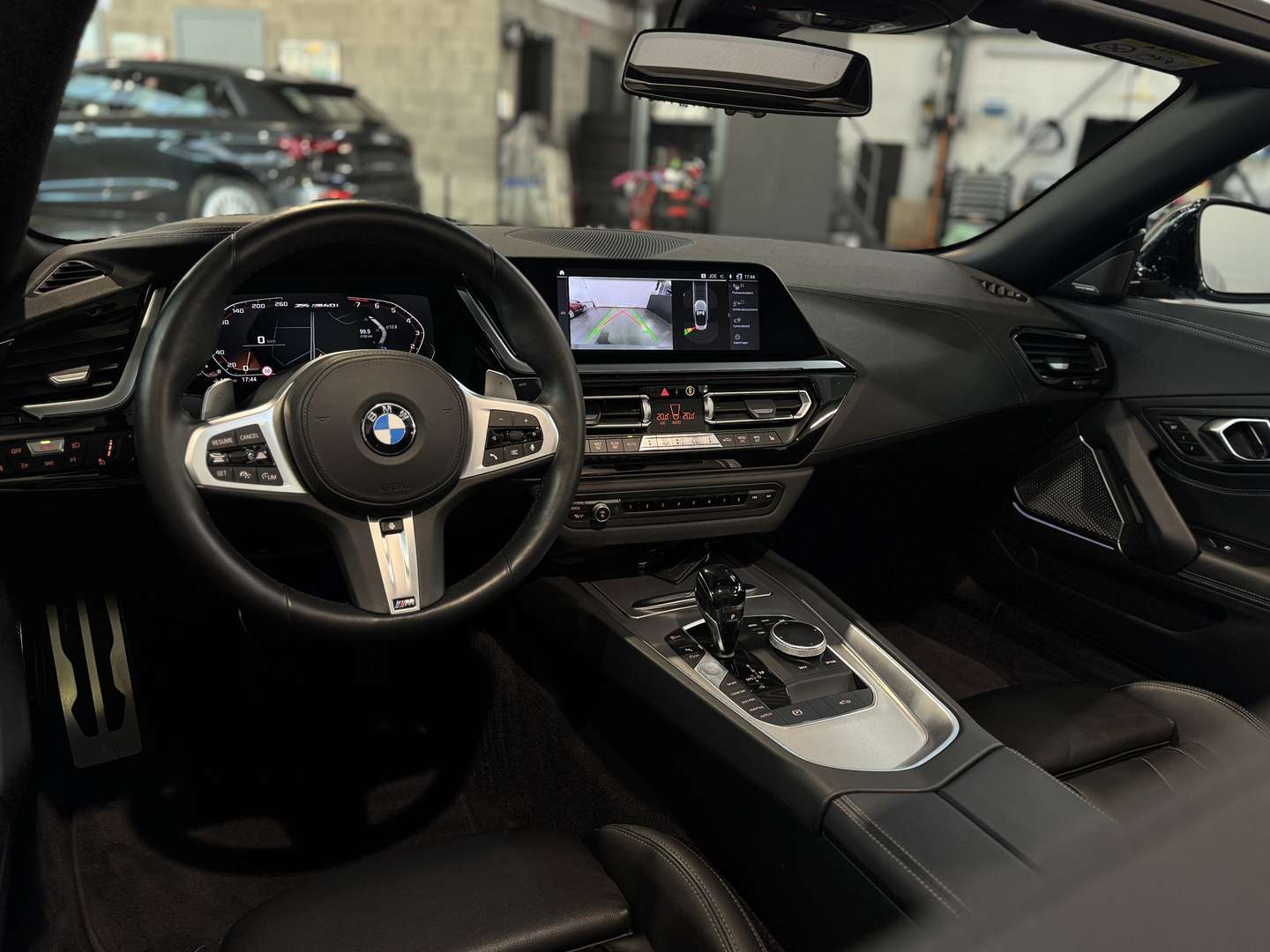 BMW Z4 M 40i - 2020 - Joinsteer - #5