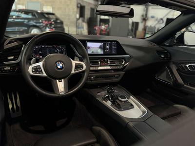 BMW Z4 M 40i -  - Joinsteer - #4