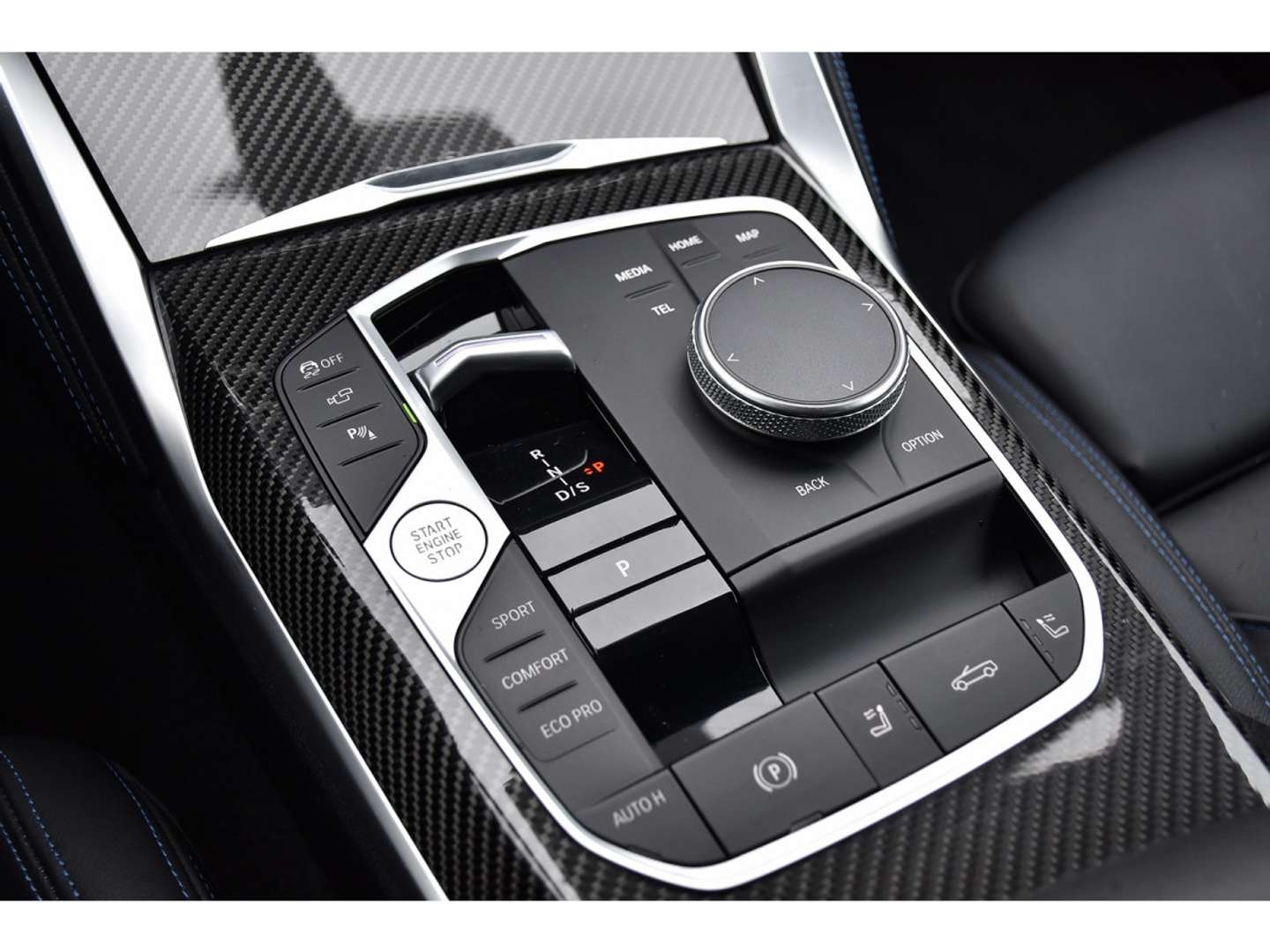 BMW Série 4 Cabriolet 440i - 2023 - Joinsteer - #20