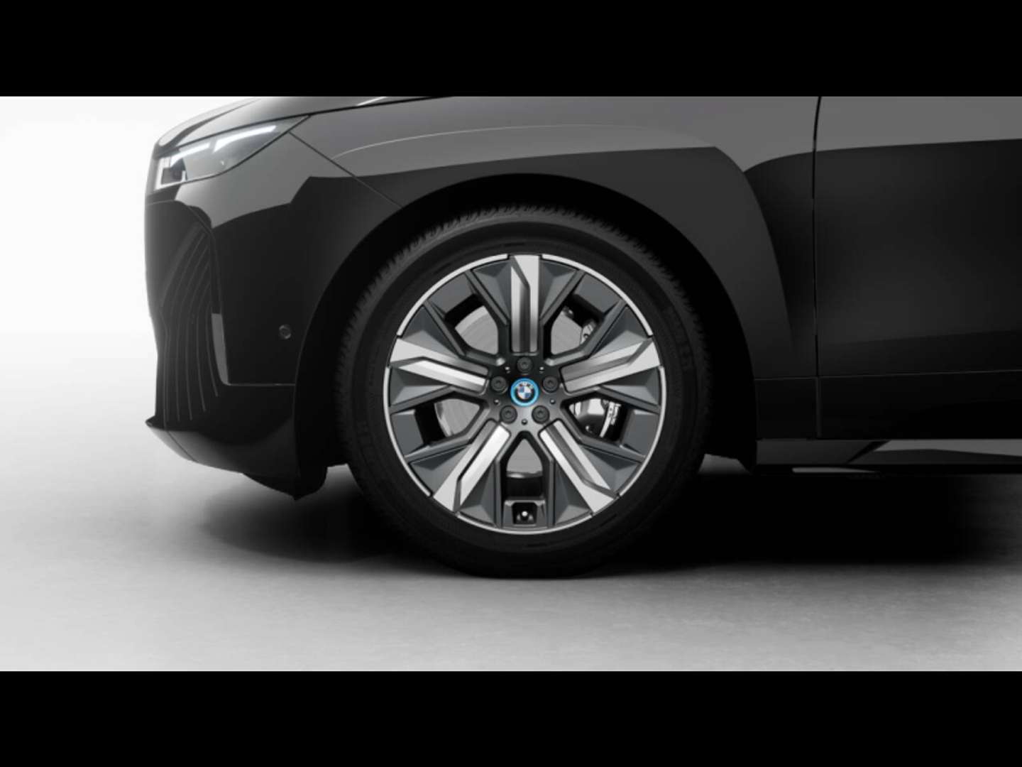 BMW IX Sport XDrive40 - 2022 - Joinsteer - #14