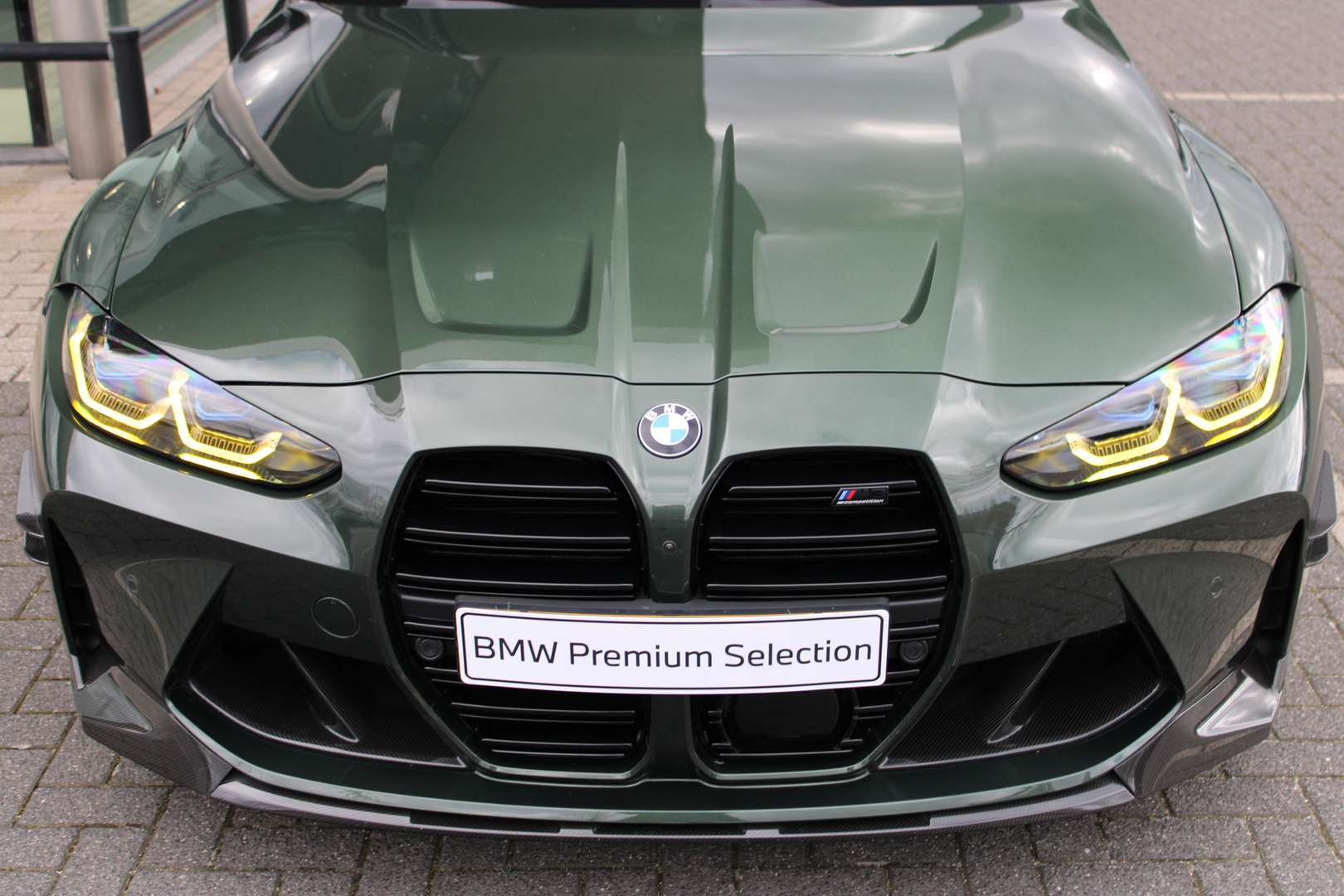 BMW M3 Touring High Executive M3 - 2024 - Joinsteer - #12