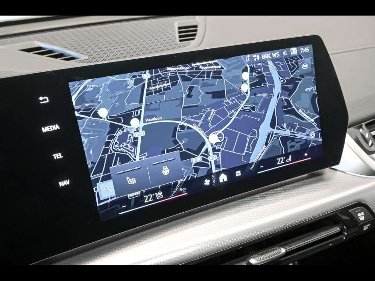 BMW IX2 M Sport XDrive30 - 2025 - Joinsteer - #14