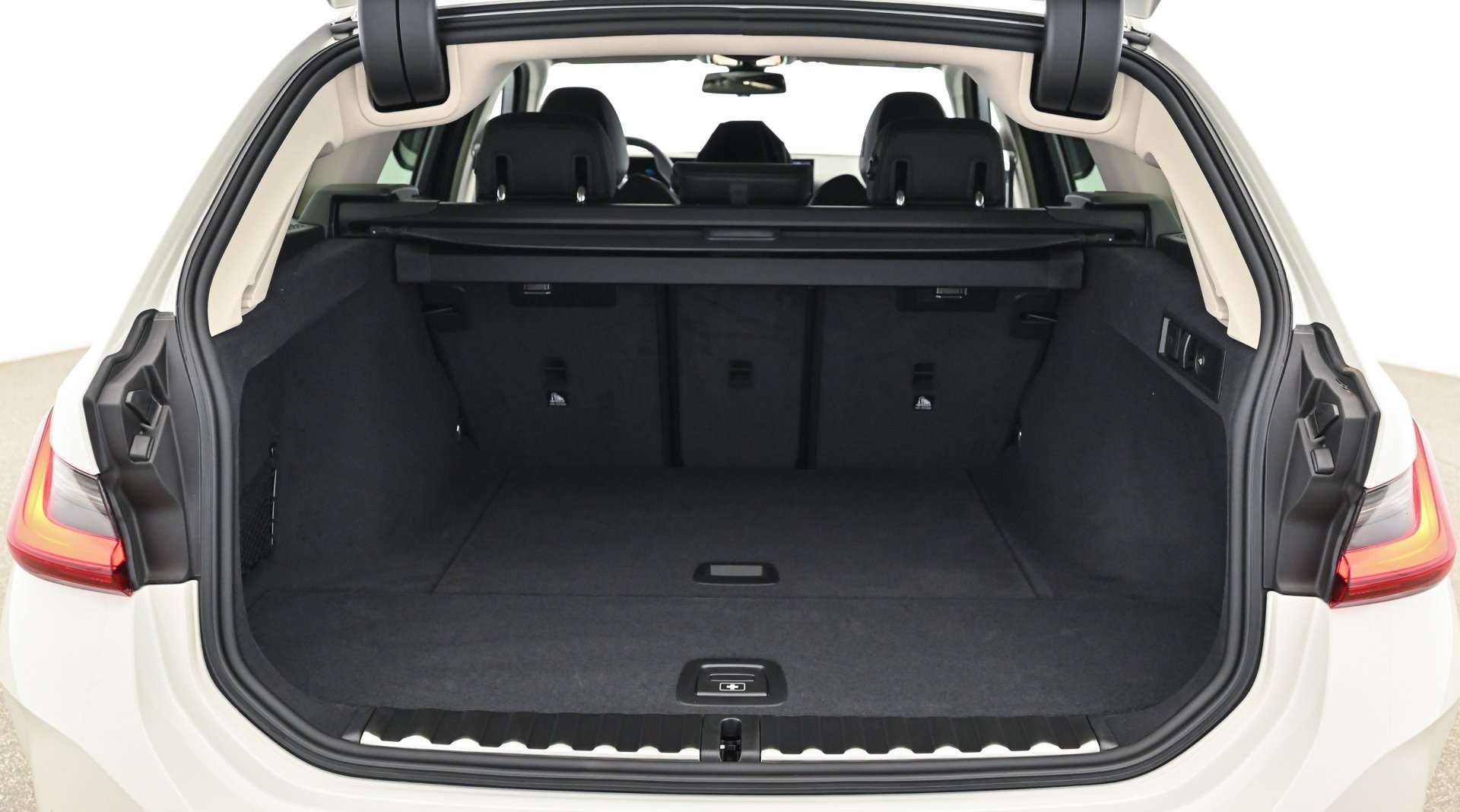 BMW 318d - 2025 - Joinsteer - #6