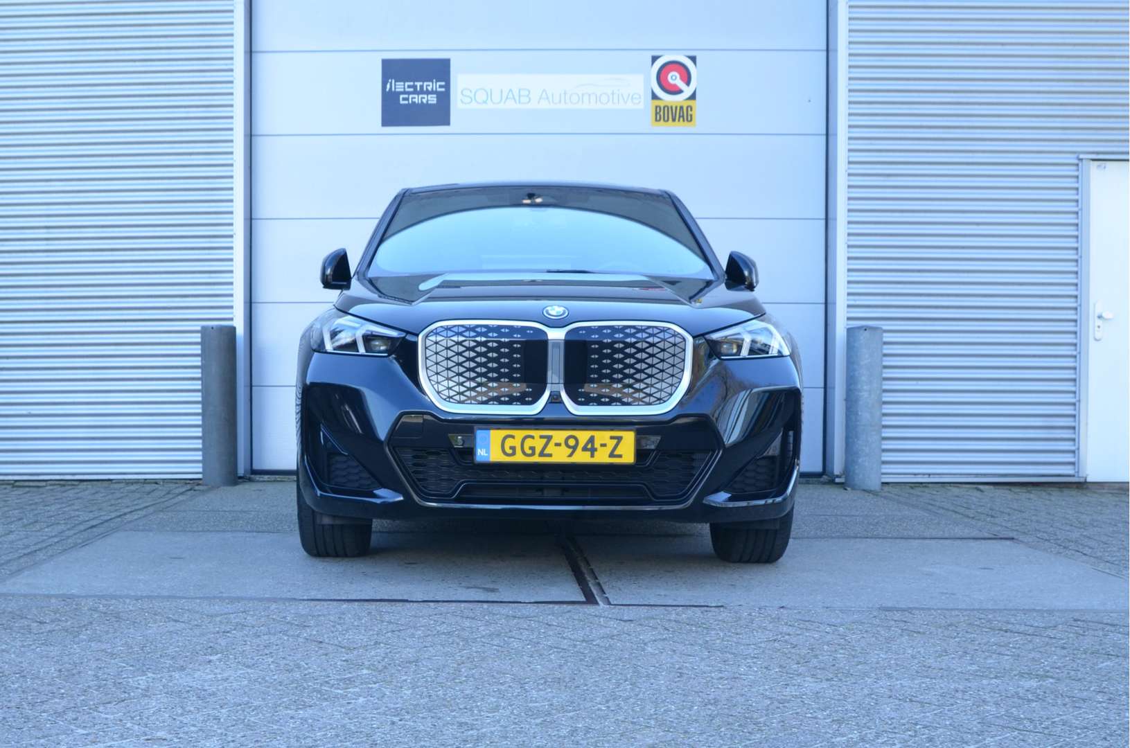 BMW IX1 XDrive30 - 2024 - Joinsteer - #6