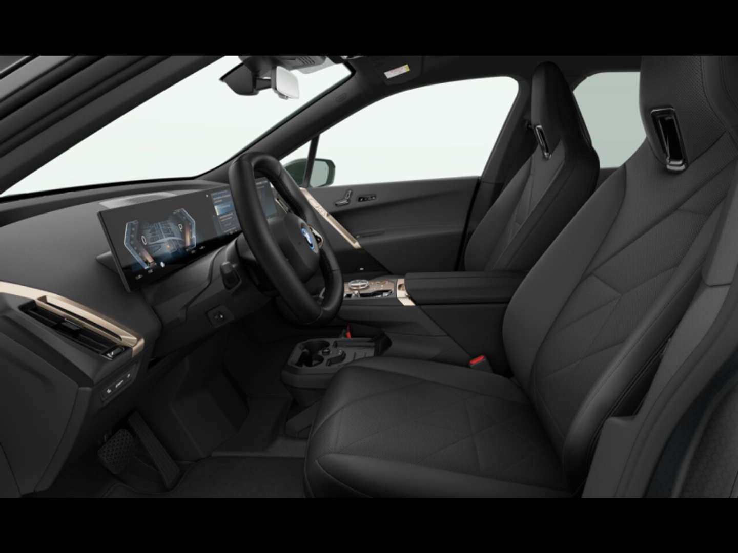 BMW IX Sport XDrive40 - 2022 - Joinsteer - #15