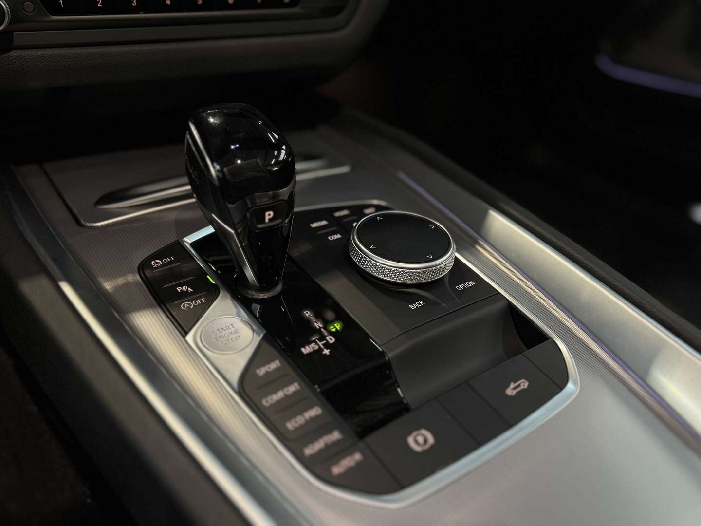 BMW Z4 M 40i - 2020 - Joinsteer - #6