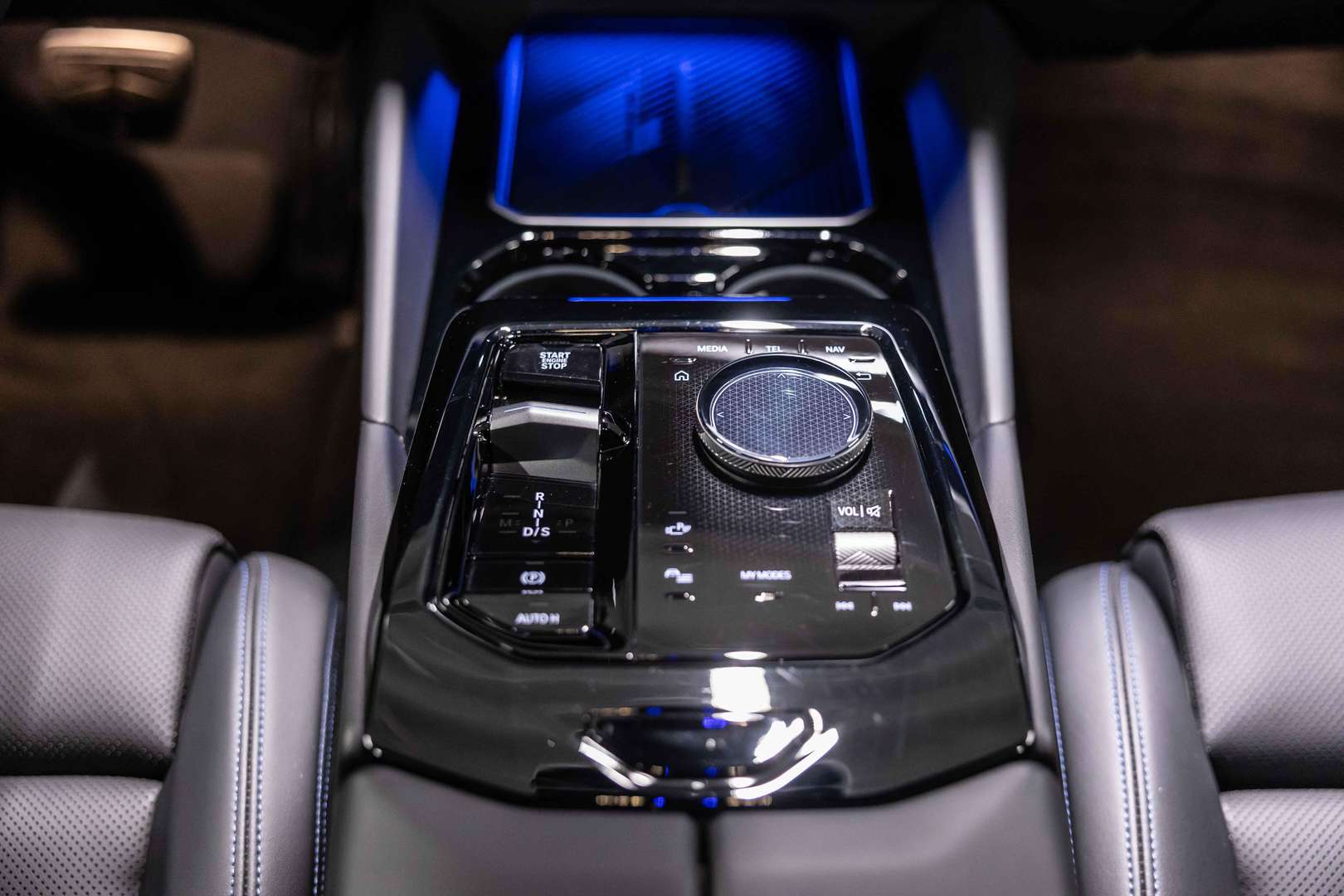 BMW Série 5 Touring M Sport 530e - 2024 - Joinsteer - #27