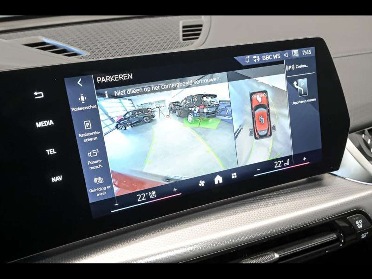 BMW IX2 M Sport XDrive30 - 2025 - Joinsteer - #15