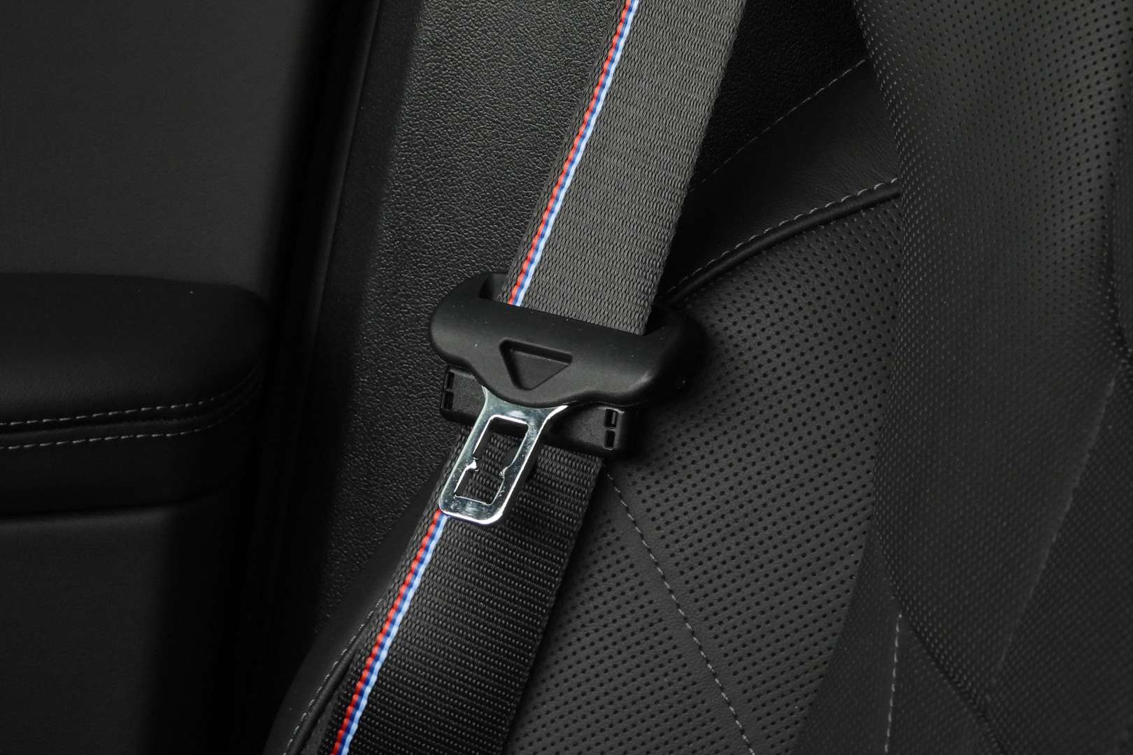 BMW XM High Executive PHEV - 2023 - Joinsteer - #19