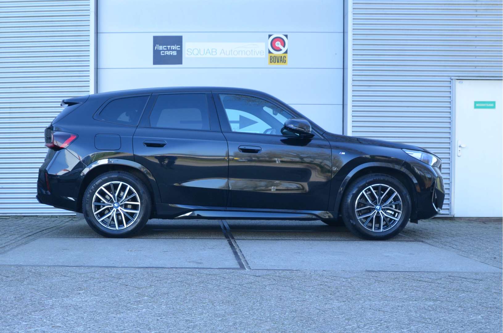 BMW IX1 XDrive30 - 2024 - Joinsteer - #7