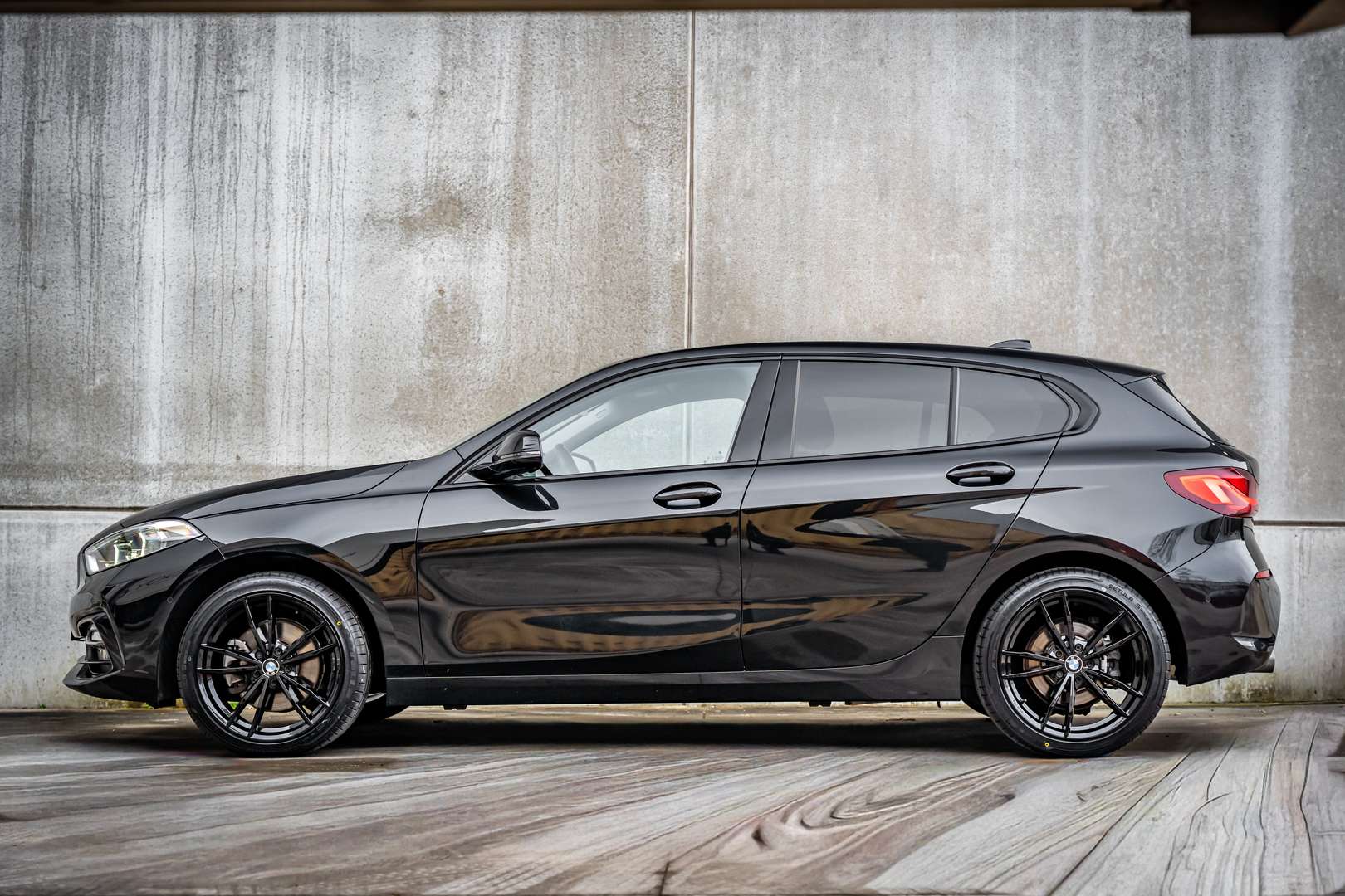 BMW 118 LookM - 2023 - Joinsteer - #3