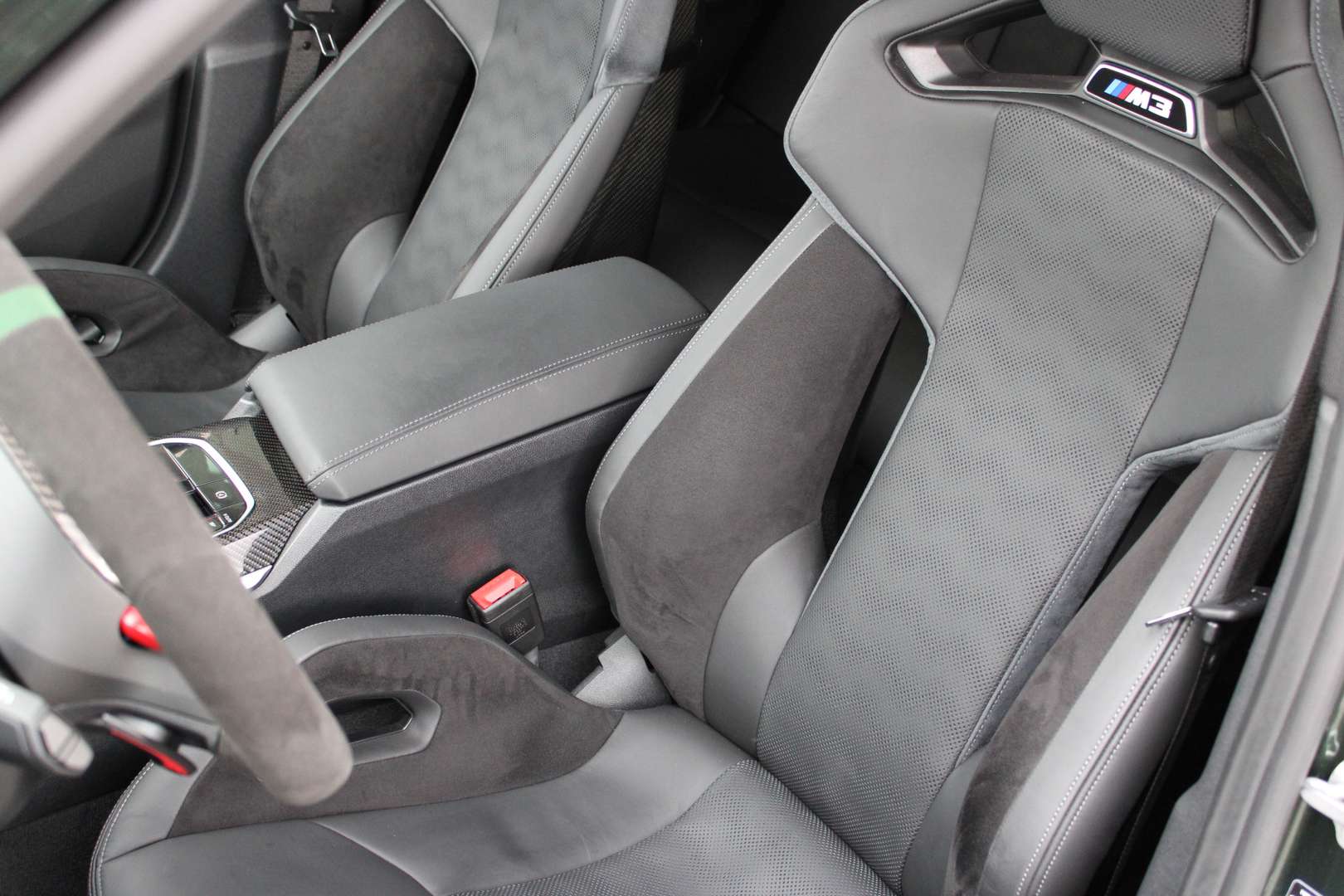 BMW M3 Touring High Executive M3 - 2024 - Joinsteer - #14